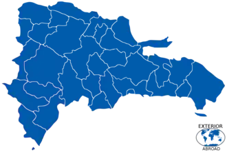 Elecciones generales de la República Dominicana de 2024