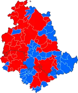 Elecciones regionales de Umbría de 2024