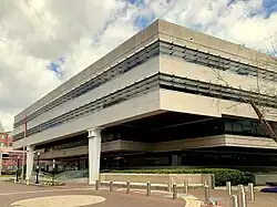 Embajada en Washington, D.C.