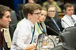 Ejemplo de simposio.