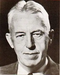 William Griffith Wilson