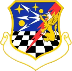 419th Fighter Wing