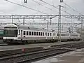 448 en la Estación de Miranda de Ebro.