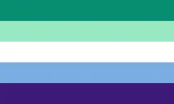 Bandera gay[51]​[52]​