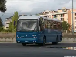 Irisbus EuroClass by Orlandi