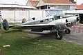 Beechcraft 18