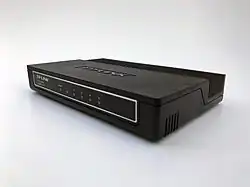 TP-Link 5-Port Gigabit Switch
