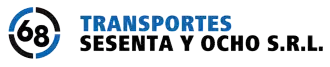 Logo de Transportes Setenta y Ocho S.R.L.