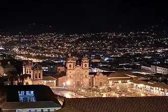 Cuzco