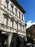 Palacio Avignonesi