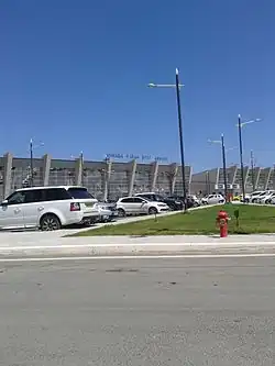 Aeropuerto de Annaba - Rabah Bitat.