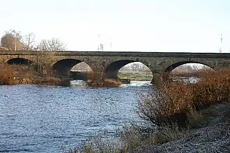 Eden Bridge Carlisle