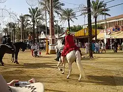 Feria del Caballo