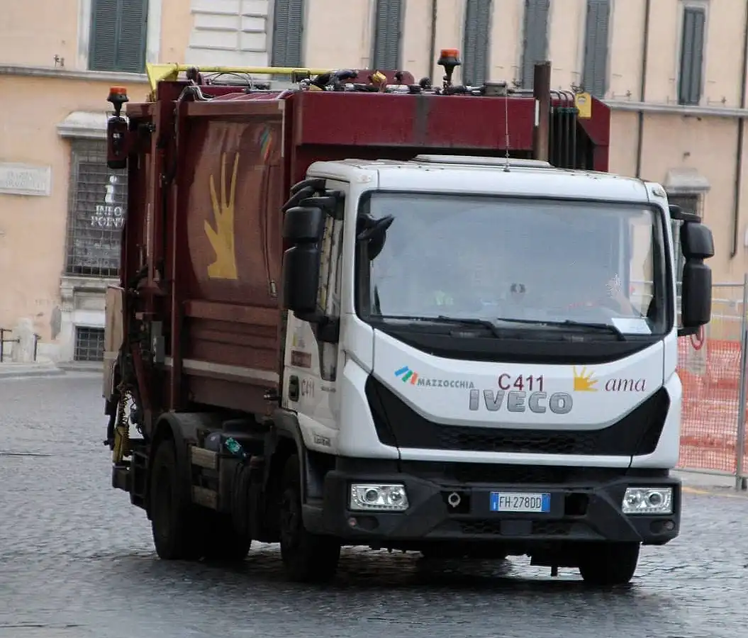 Eurocargo cuarta generación