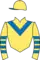 Horse racing silks