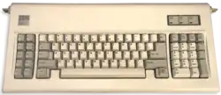 Alt = Teclado PC/AT de 84 teclas