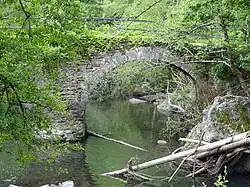 Leitzaran ibaia / Río Leitzaran