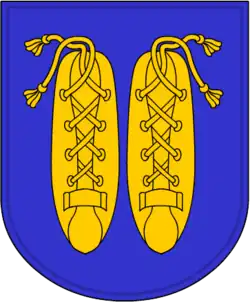 Abarca de Navarra