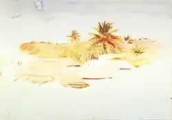 West Indies, entre 1849 y 1921