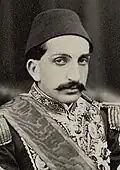 Abdul Hamid II