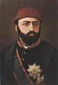 Abdülaziz I