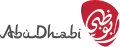 Logotipo de Abu Dhabi