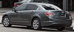 Accord 2009