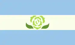 Bandera aquileana[44]​