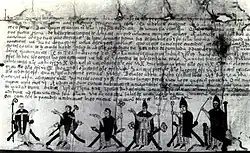 Actas del Sinodo de Jaca