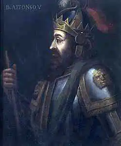Alfonso V de Portugal