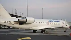 Bombardier CRJ200