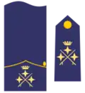 Capitán general