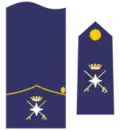 Coronel