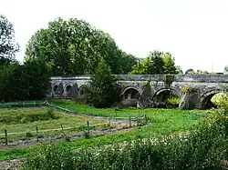 Puente Vernay de Airvault