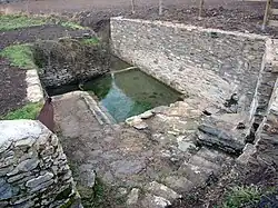 Fuente de Artaza de Foronda