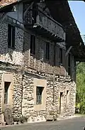 Casa de Aliri
