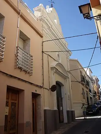 Ermita del Buen Suceso