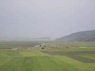 Valle de Beit Netofa