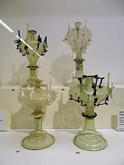 Almorratxes (siglo&nbsp;XVIII)