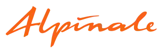Alpinale logo