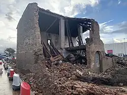 Alquería Nova de Alfafar (BIE), 17 de enero de 2025