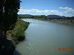 Valle de los Altares