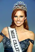 Alyssa Campanella, Miss California USA 2011 y Miss USA 2011