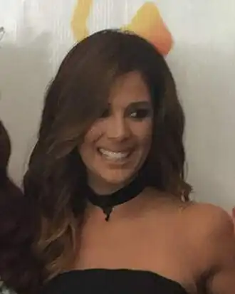 Miss Tierra 2013 Alyz Henrich Venezuela Venezuela.