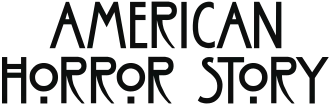 logo de American Horror Story