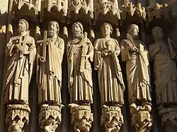 Parte lateral derecha