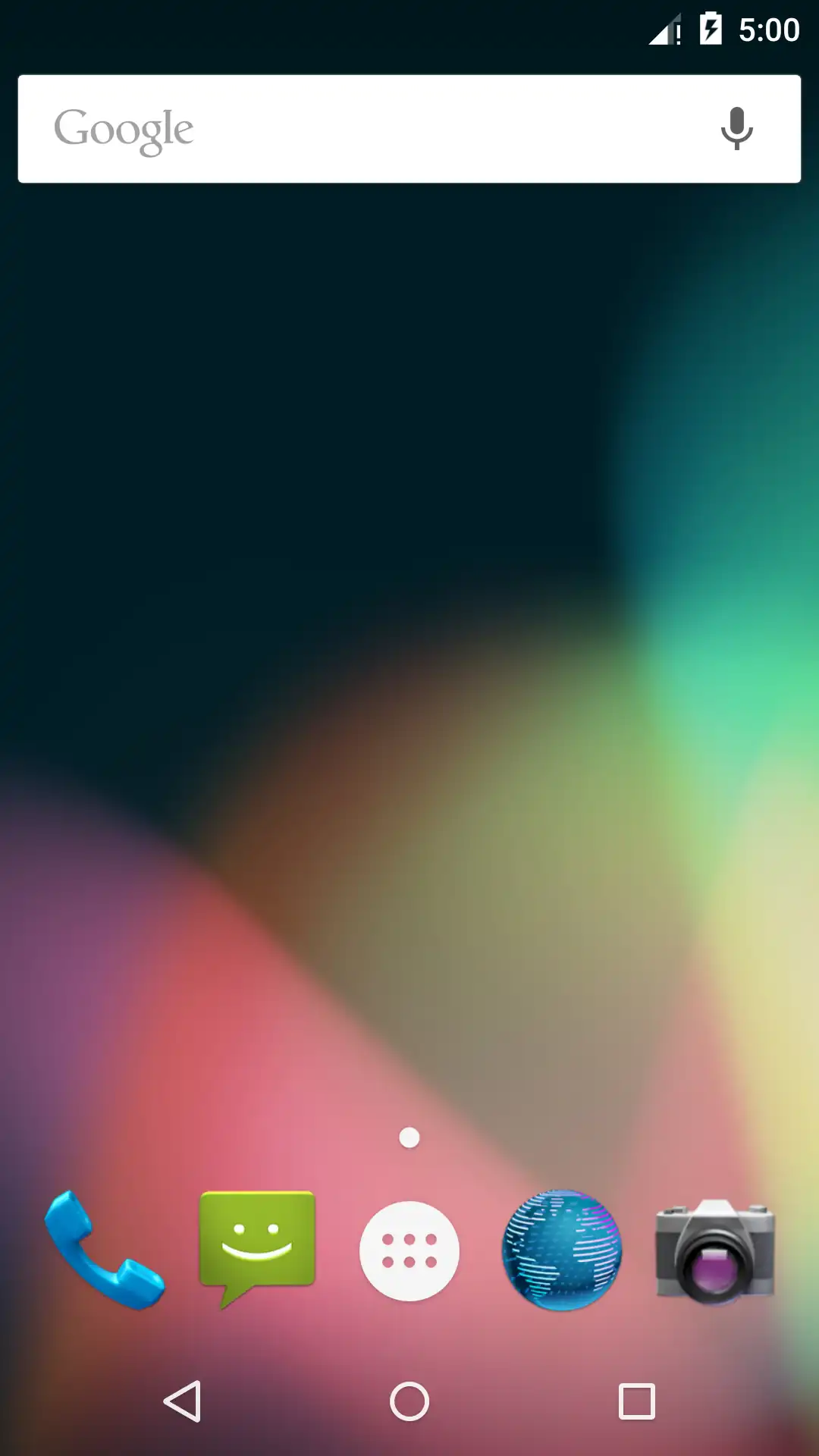 Android_Lollipop_screenshot