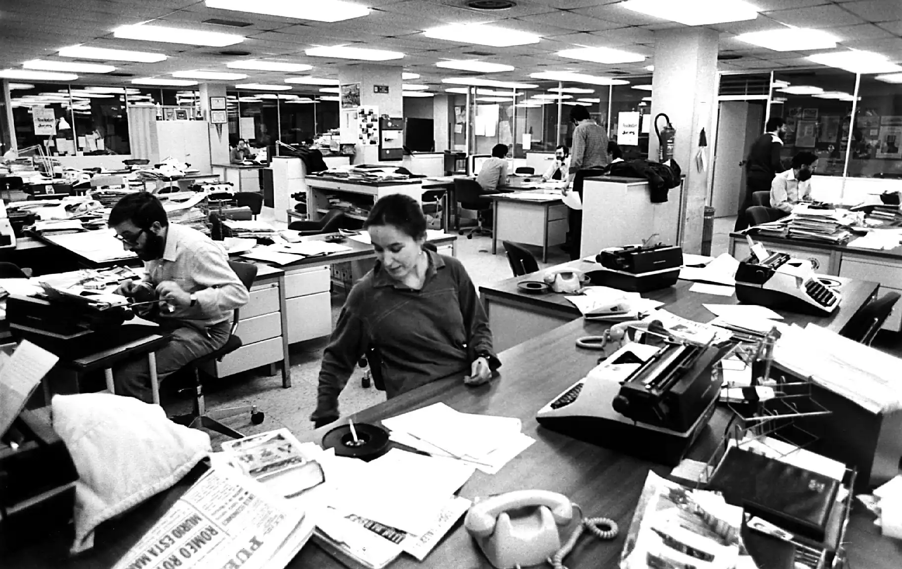 Angeles Garcia El Pais