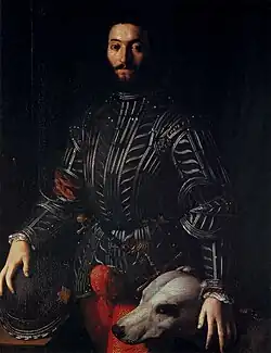 Guidobaldo II della Rovere