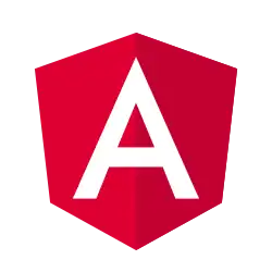 Angular logo